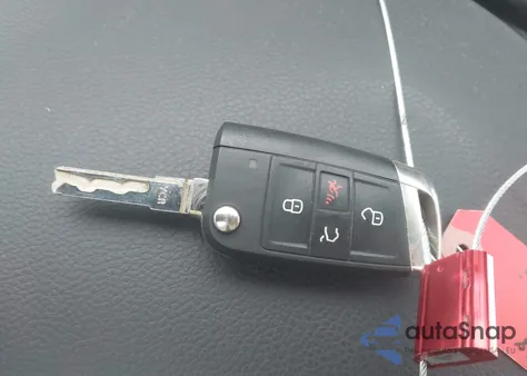 2018 Volkswagen Golf Gti 2.0T Autobahn/2.0T S/2.0T Se z USA, uszkodzony, nr VIN 3VW547AU3JM261896